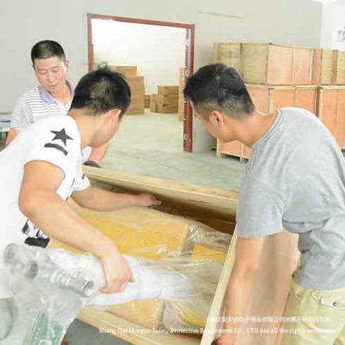 紅安洗眼器廠家