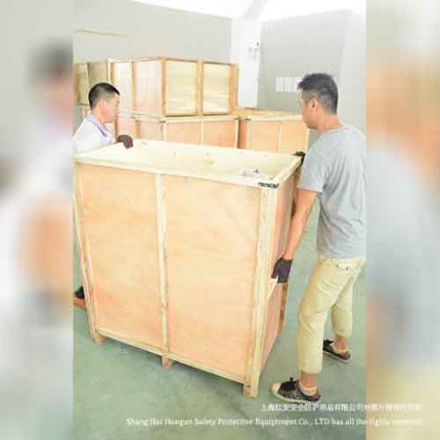 紅安洗眼器廠家