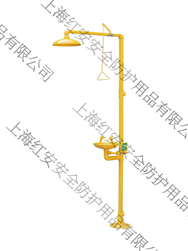 90906611不銹鋼ABS復合式洗眼器