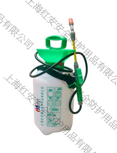 90906690-A便攜壓力洗眼器