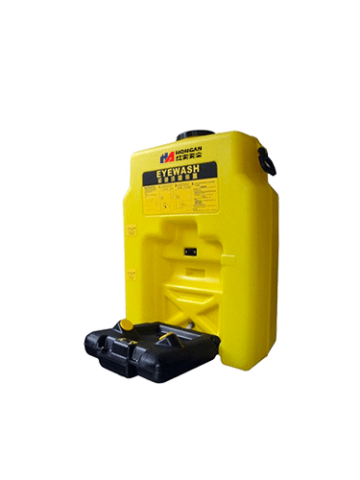 90906691便攜式洗眼器